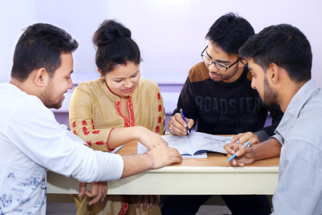 Mission Vision Image