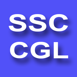 SSC-CGL