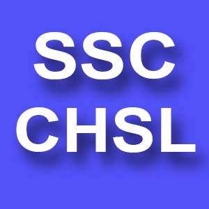 SSC-CHSL
