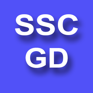 SSC-GD